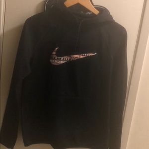Women Nike hoodie